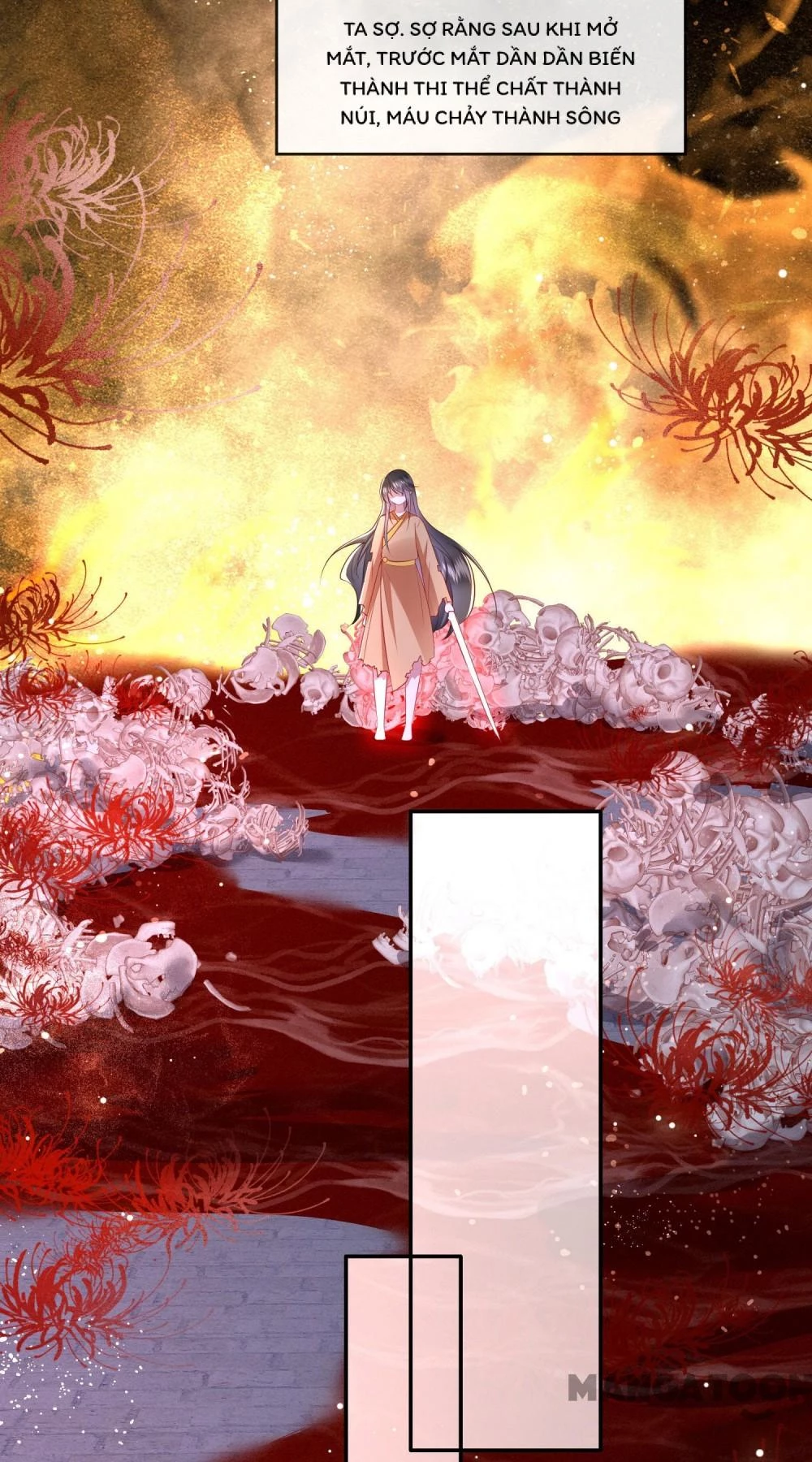 Con Đường Hoang Dã Của Vương Phi Chapter 127 - 15