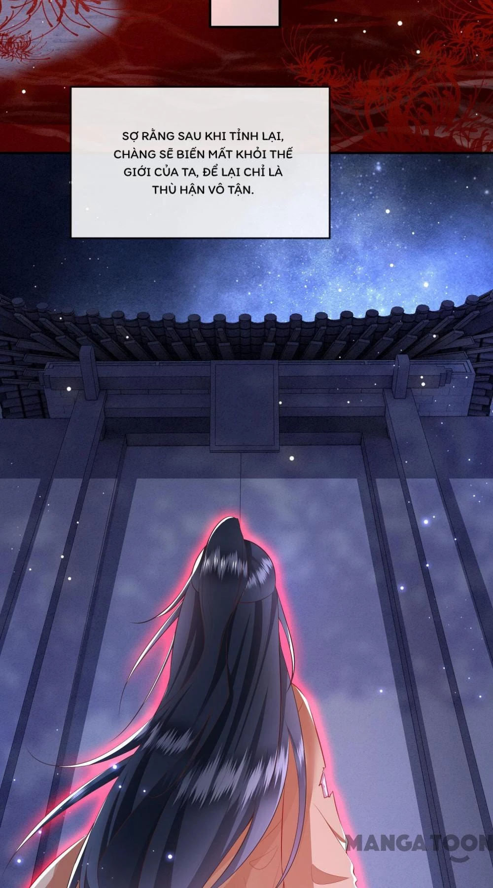 Con Đường Hoang Dã Của Vương Phi Chapter 127 - 17