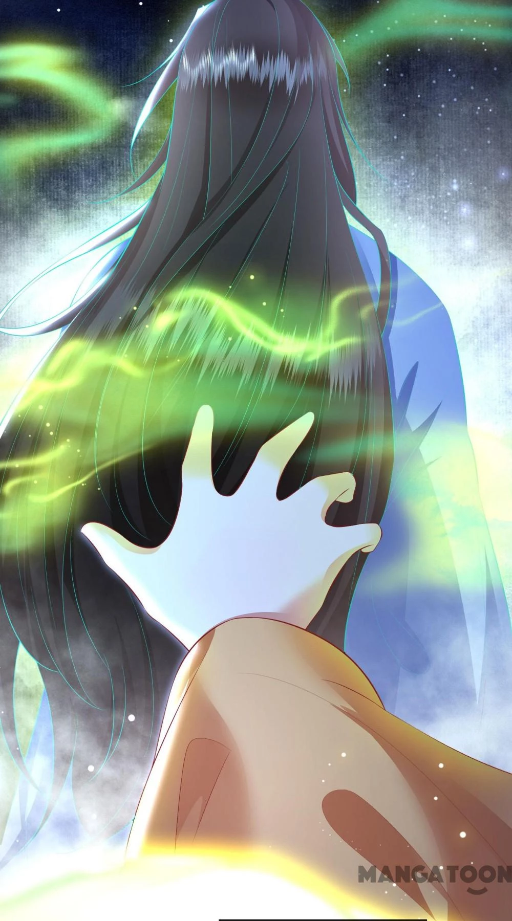 Con Đường Hoang Dã Của Vương Phi Chapter 127 - 23