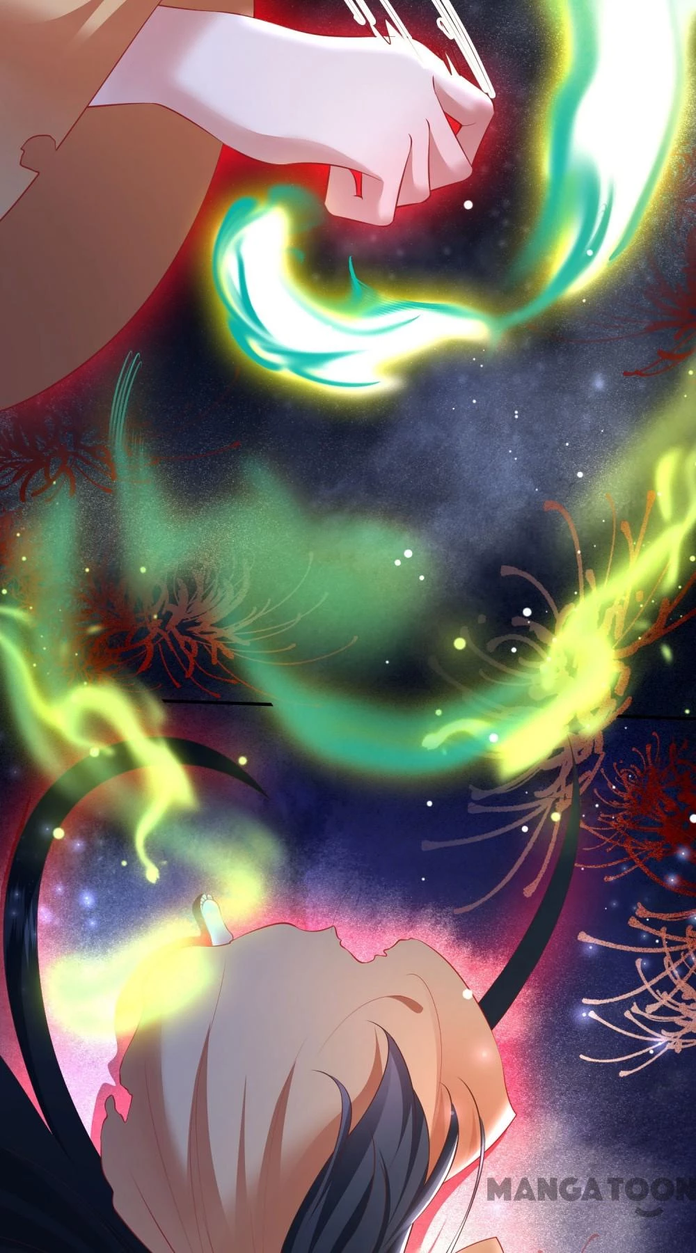 Con Đường Hoang Dã Của Vương Phi Chapter 127 - 25