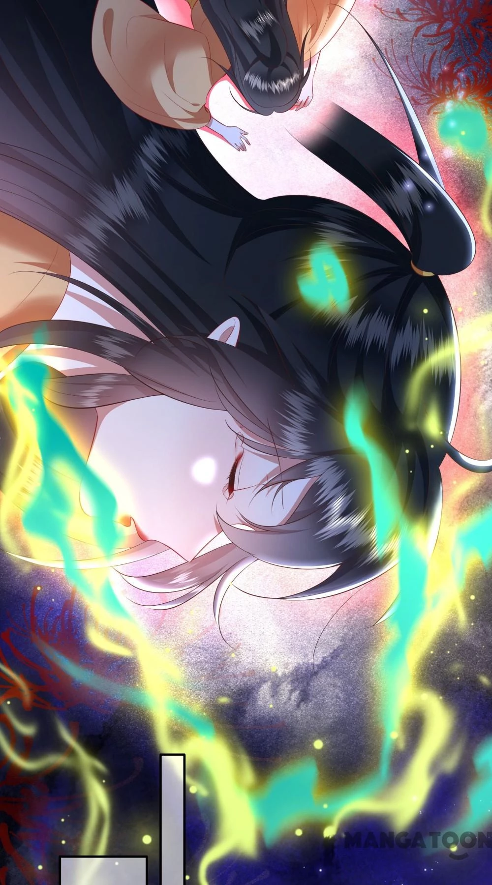 Con Đường Hoang Dã Của Vương Phi Chapter 127 - 27