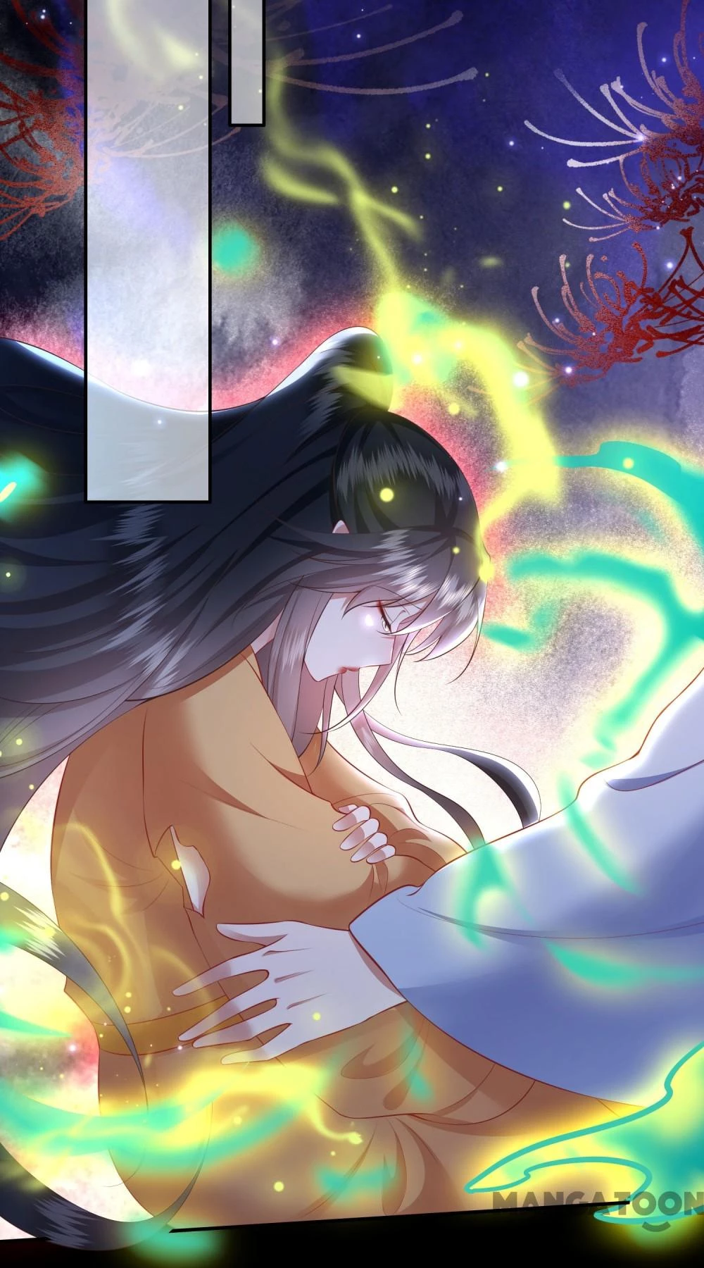 Con Đường Hoang Dã Của Vương Phi Chapter 127 - 29