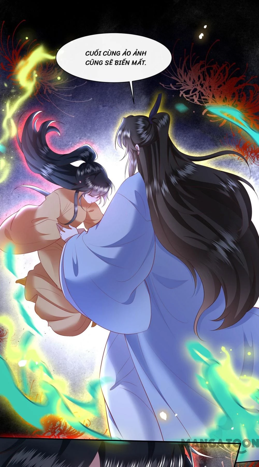 Con Đường Hoang Dã Của Vương Phi Chapter 127 - 30