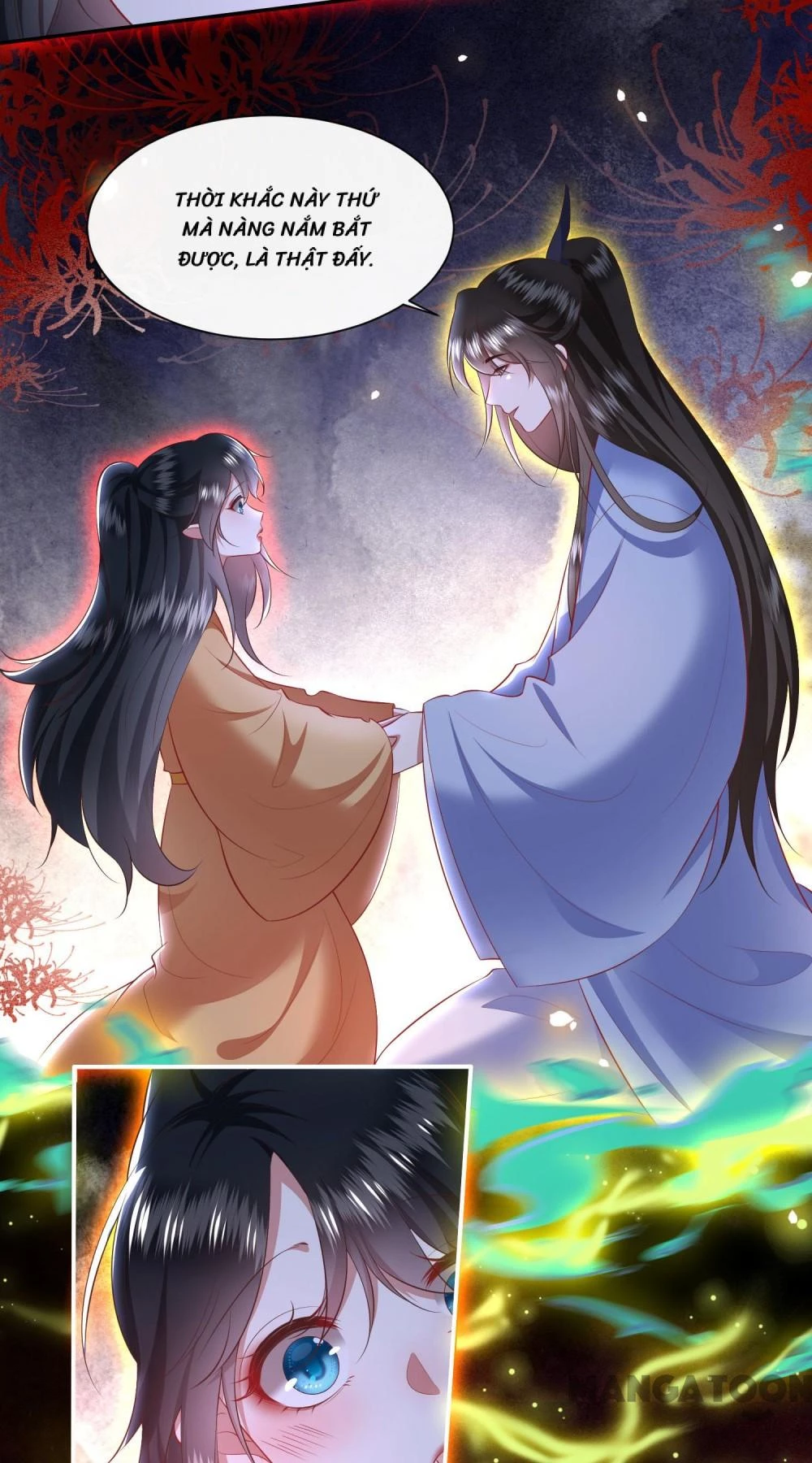 Con Đường Hoang Dã Của Vương Phi Chapter 127 - 32