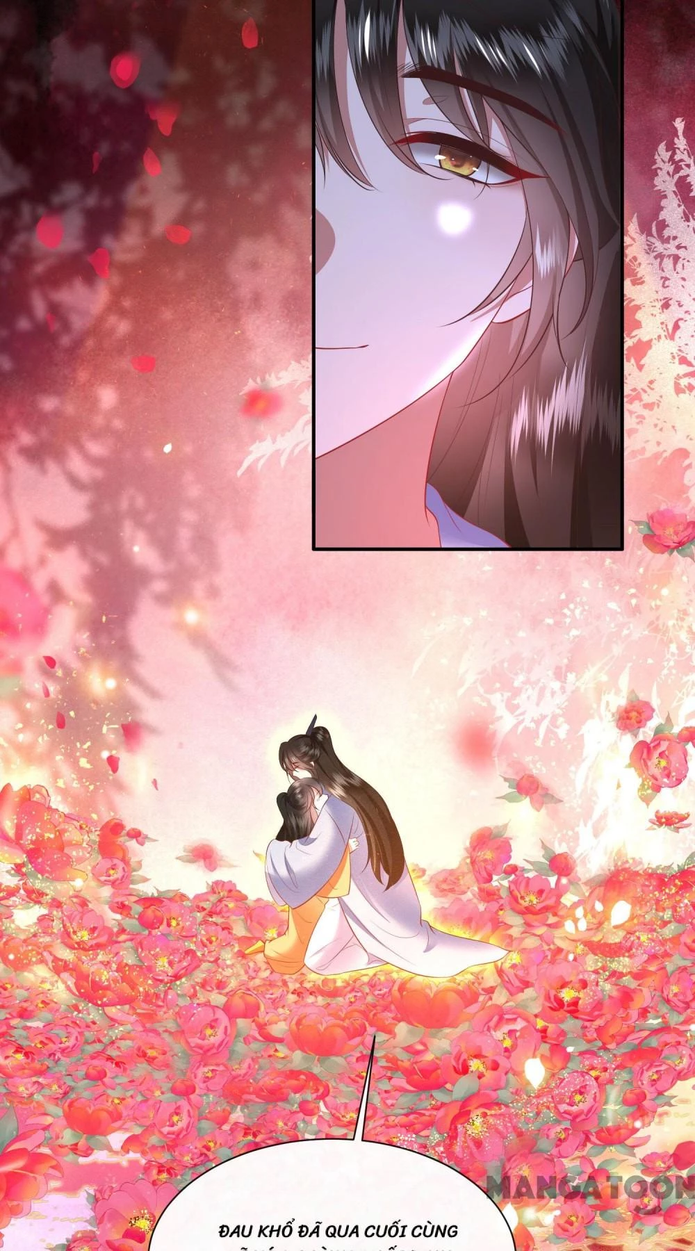 Con Đường Hoang Dã Của Vương Phi Chapter 127 - 34