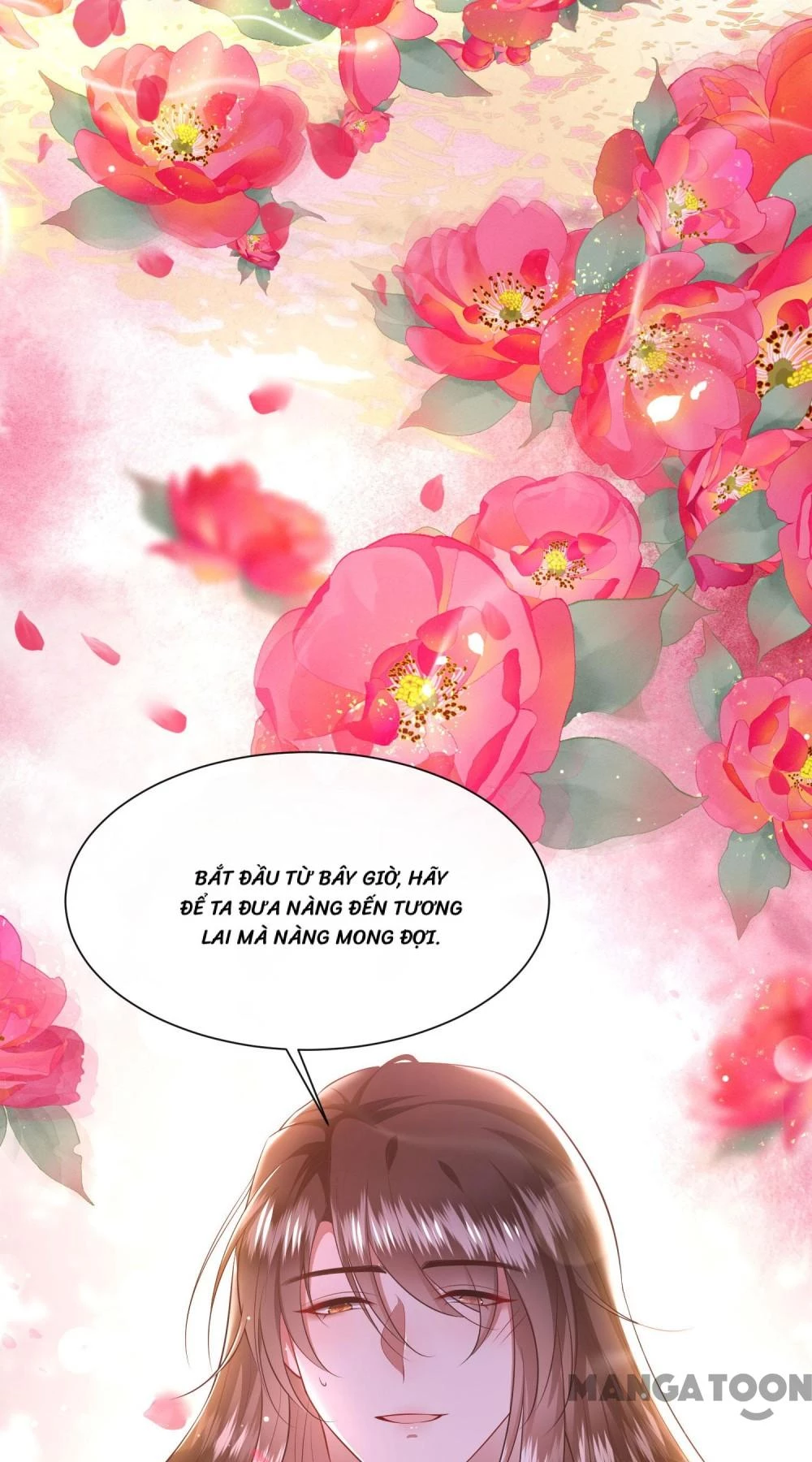 Con Đường Hoang Dã Của Vương Phi Chapter 127 - 36