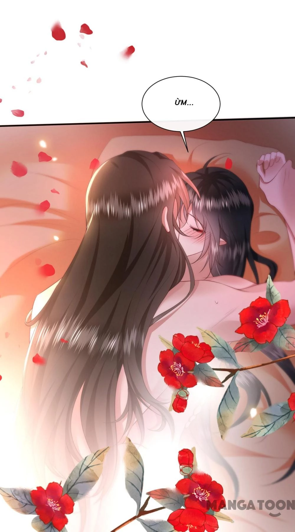 Con Đường Hoang Dã Của Vương Phi Chapter 127 - 39