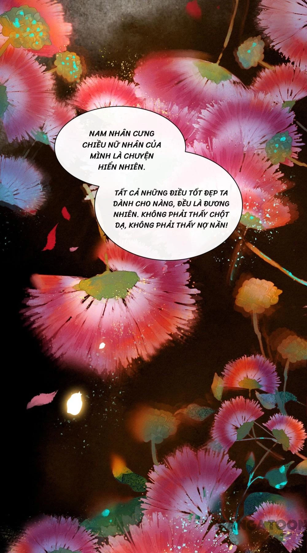 Con Đường Hoang Dã Của Vương Phi Chapter 127 - 45