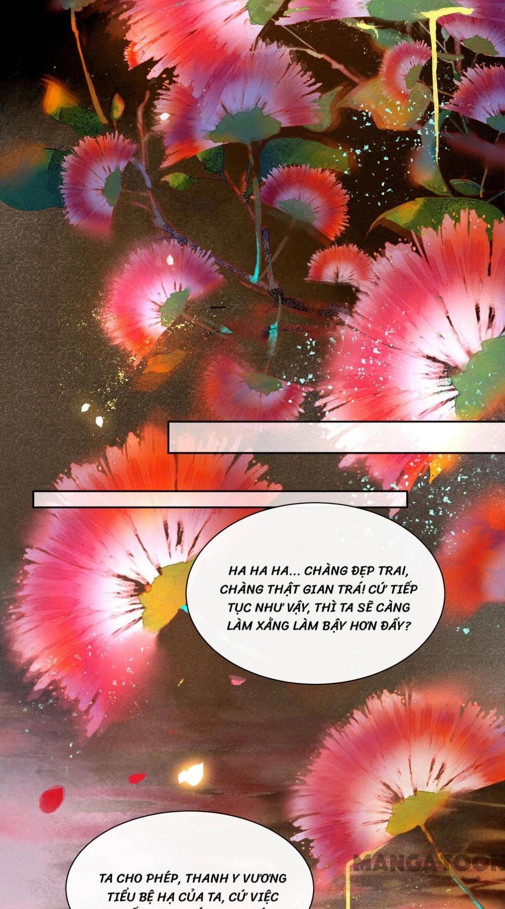 Con Đường Hoang Dã Của Vương Phi Chapter 127 - 47