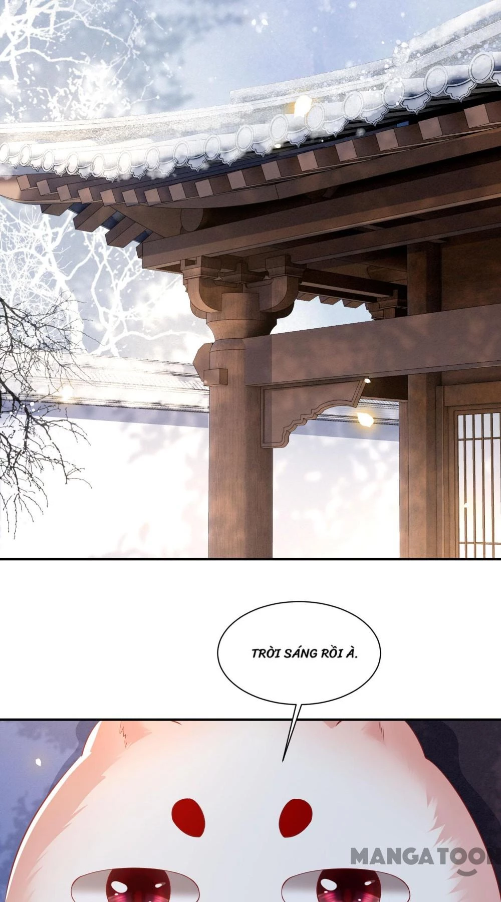 Con Đường Hoang Dã Của Vương Phi Chapter 127 - 51