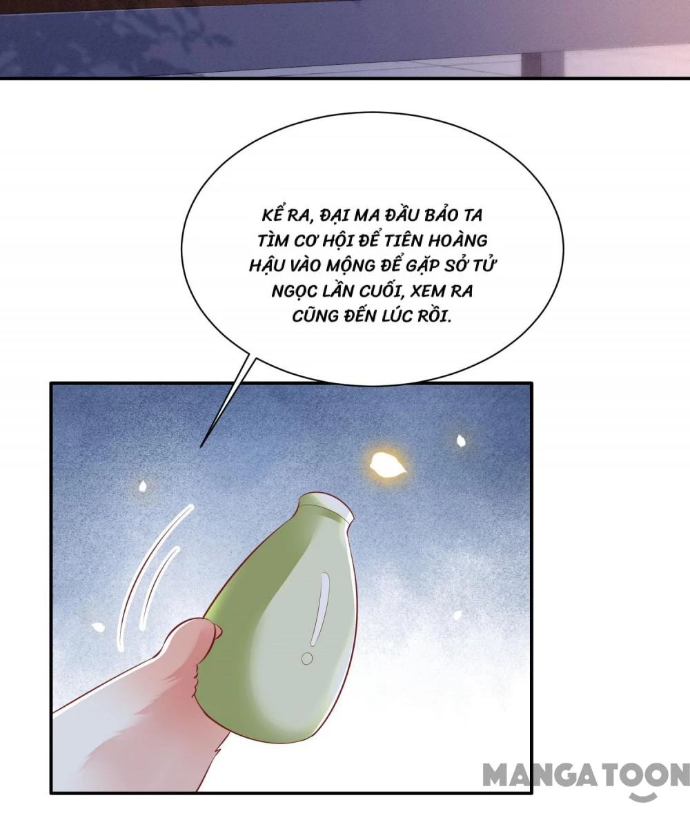 Con Đường Hoang Dã Của Vương Phi Chapter 127 - 55