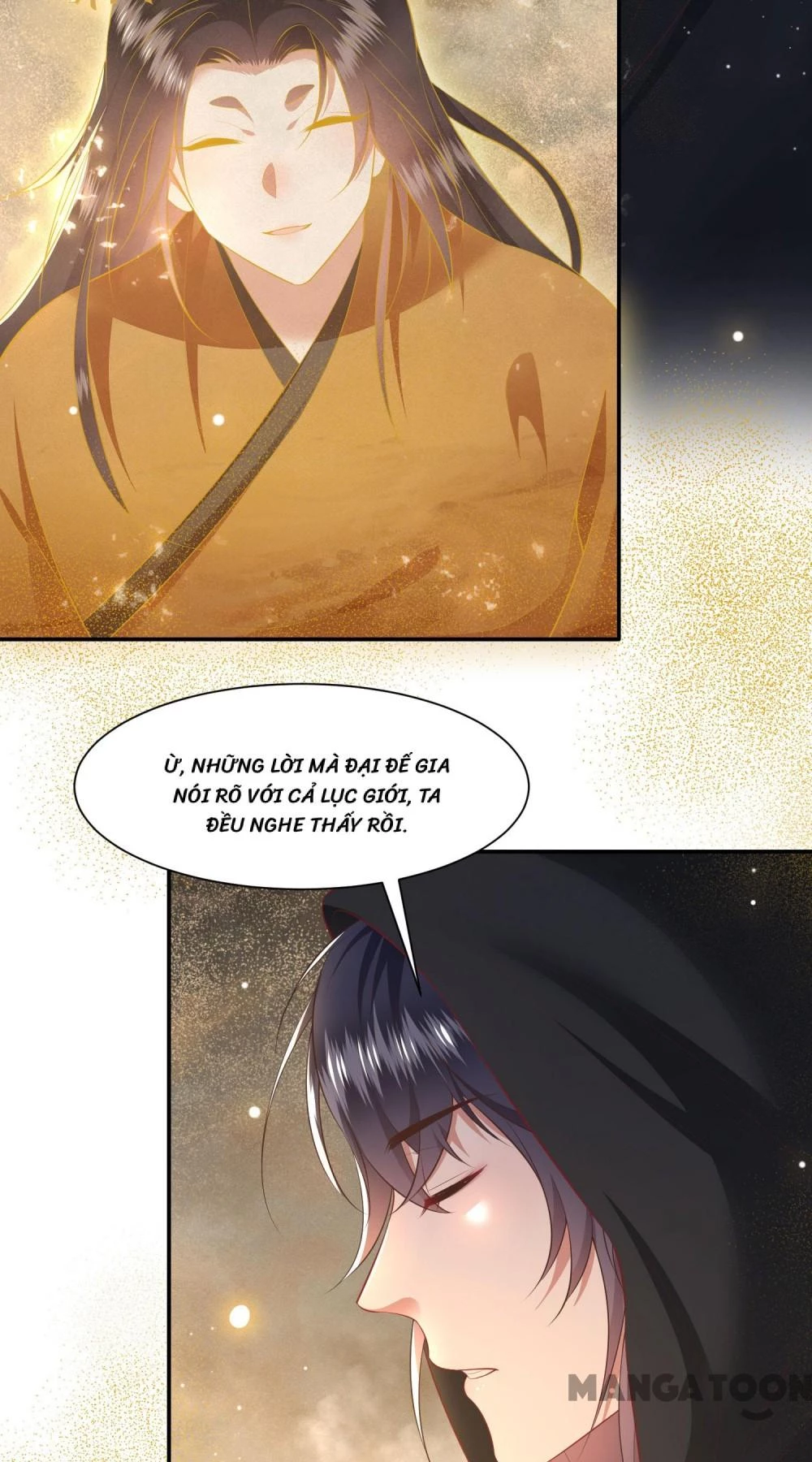 Con Đường Hoang Dã Của Vương Phi Chapter 127 - 61