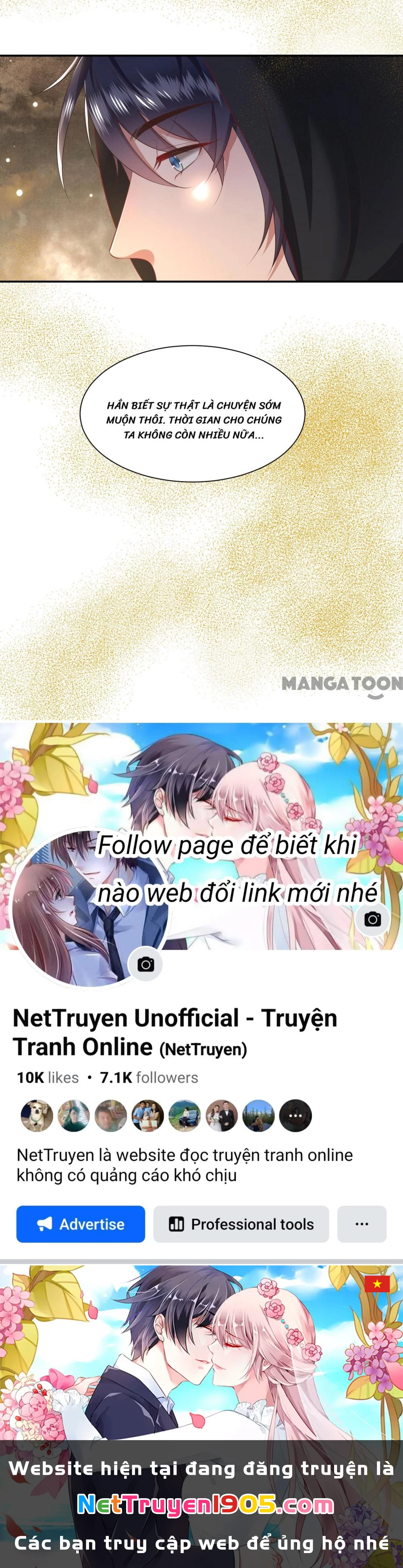 Con Đường Hoang Dã Của Vương Phi Chapter 127 - 63