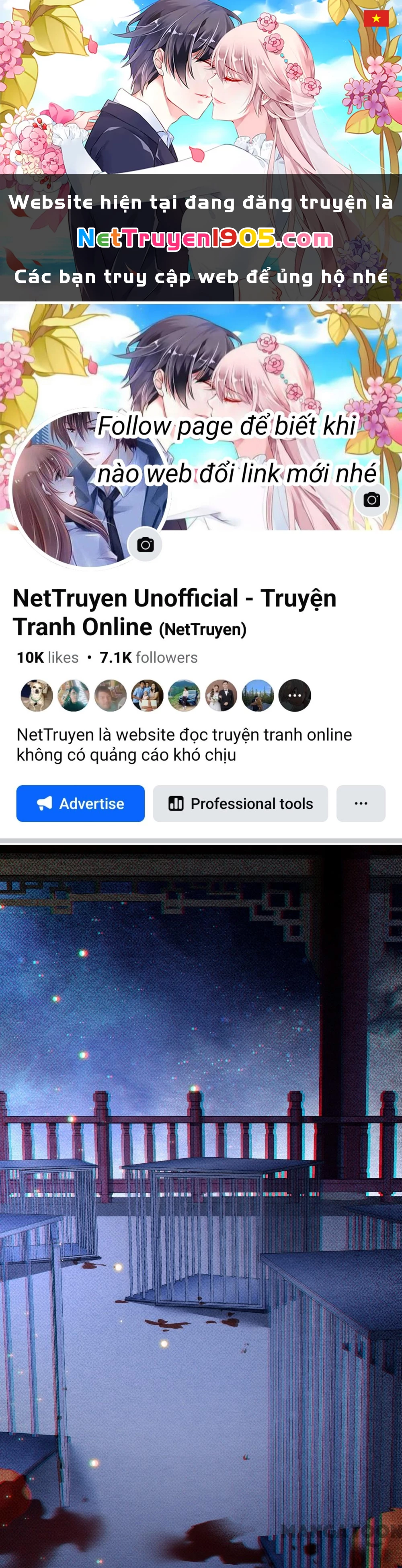 Con Đường Hoang Dã Của Vương Phi Chapter 128 - 1