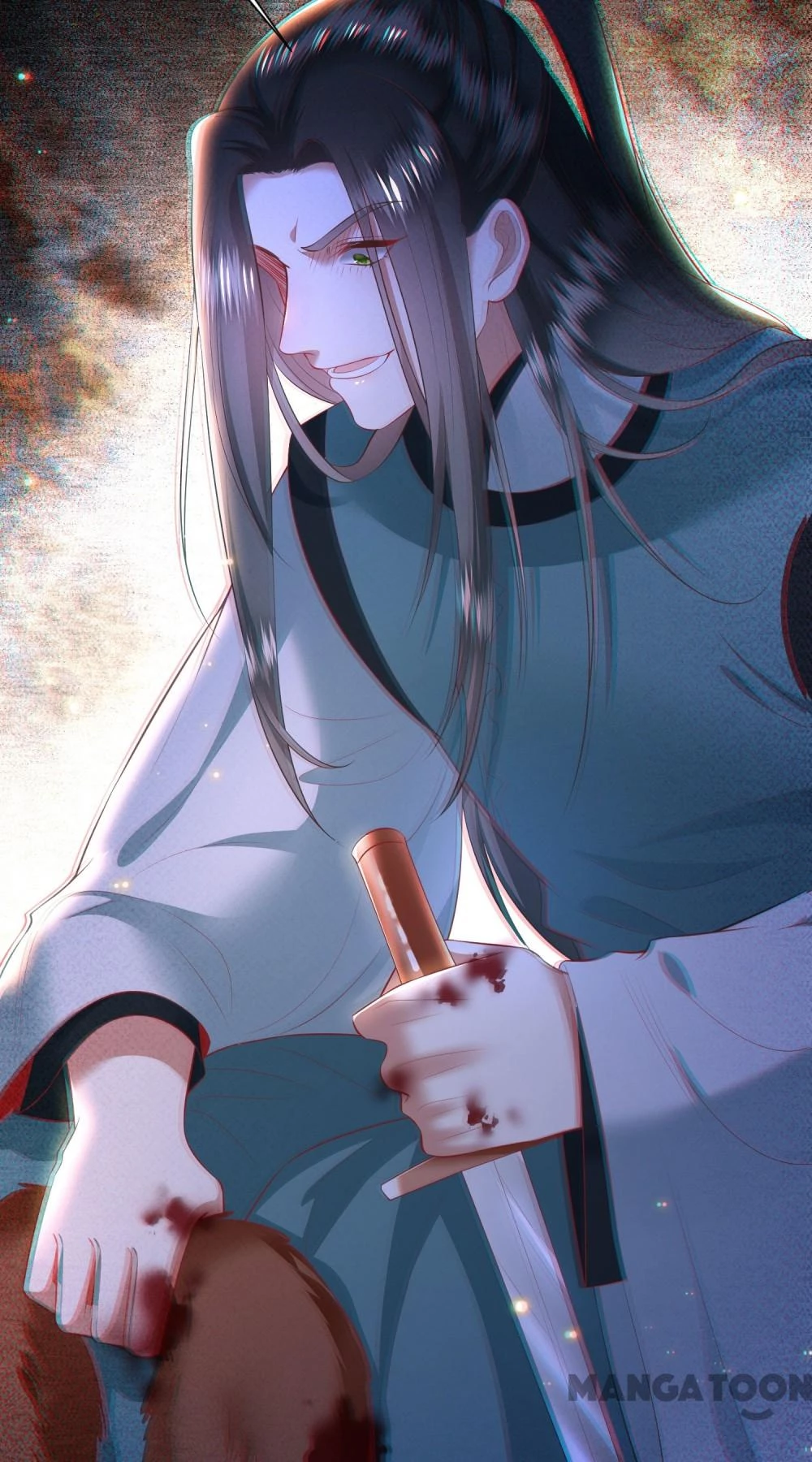 Con Đường Hoang Dã Của Vương Phi Chapter 128 - 4