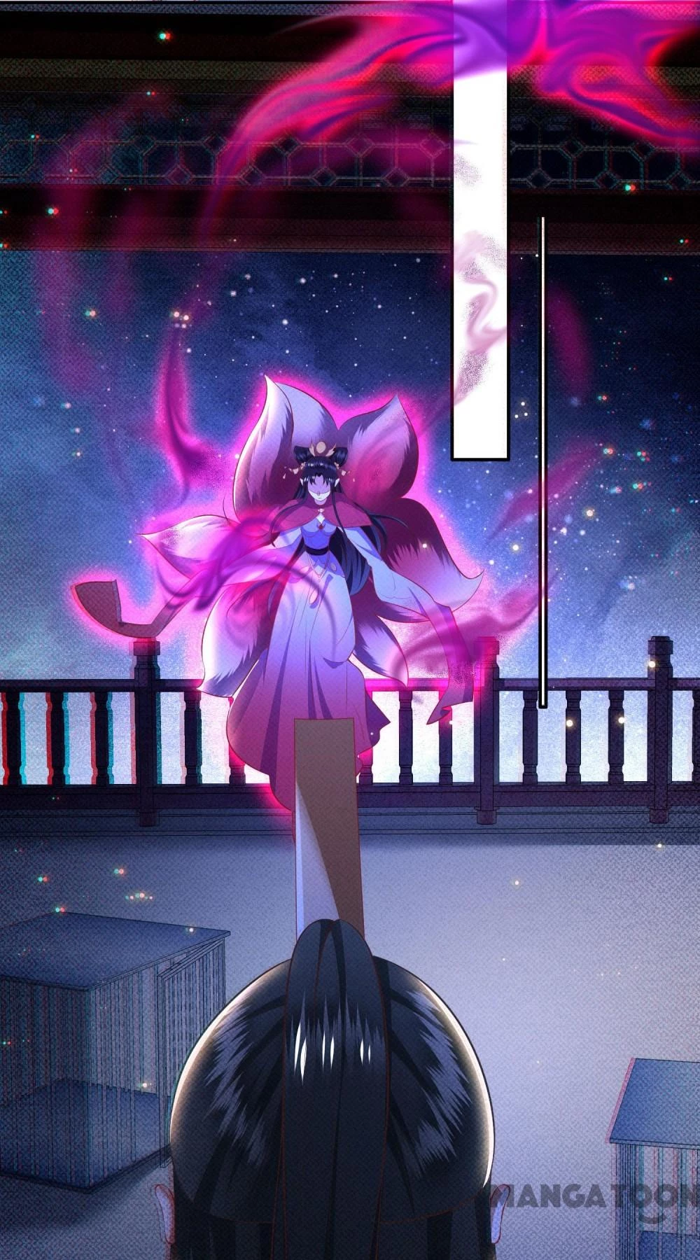 Con Đường Hoang Dã Của Vương Phi Chapter 128 - 8