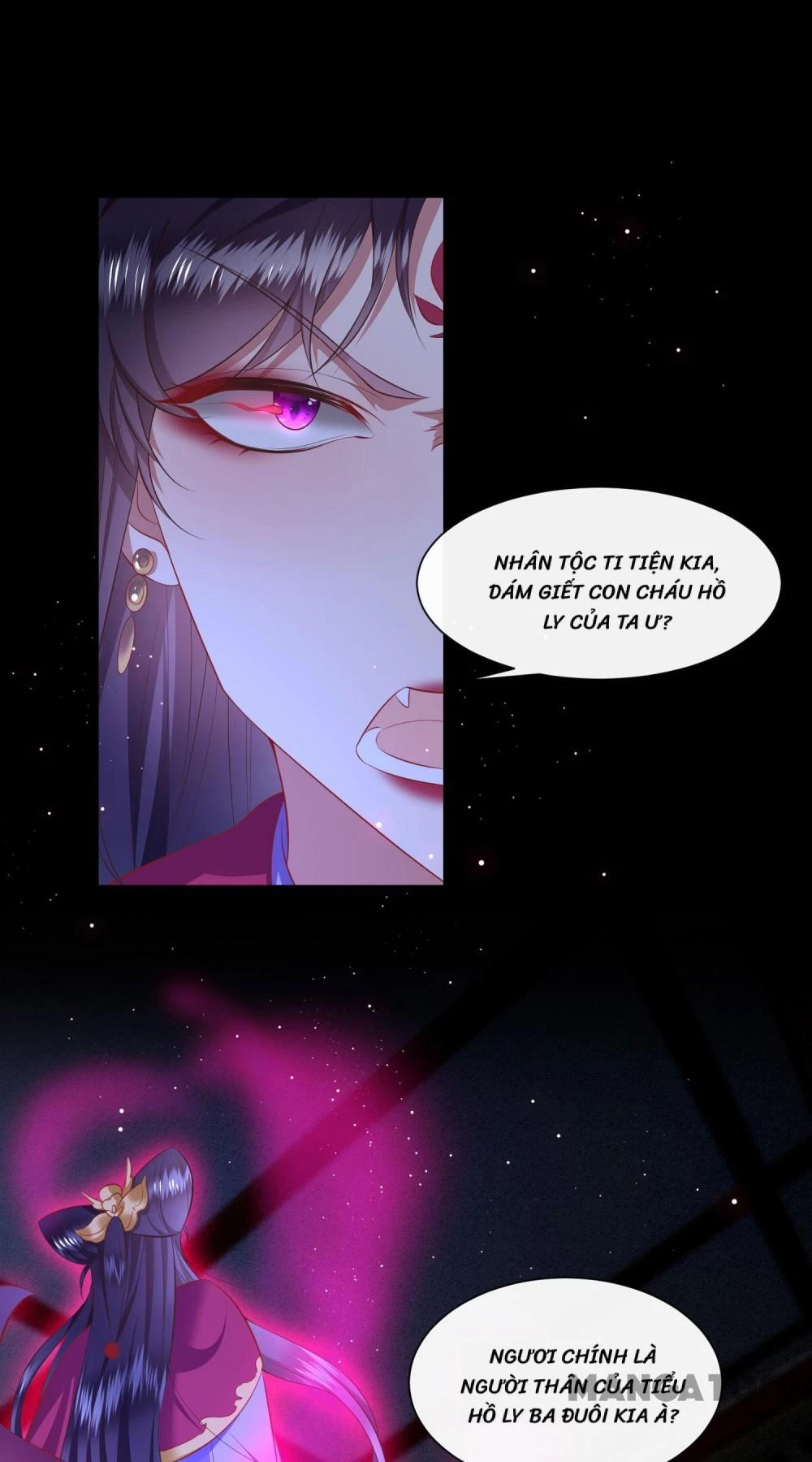 Con Đường Hoang Dã Của Vương Phi Chapter 128 - 10