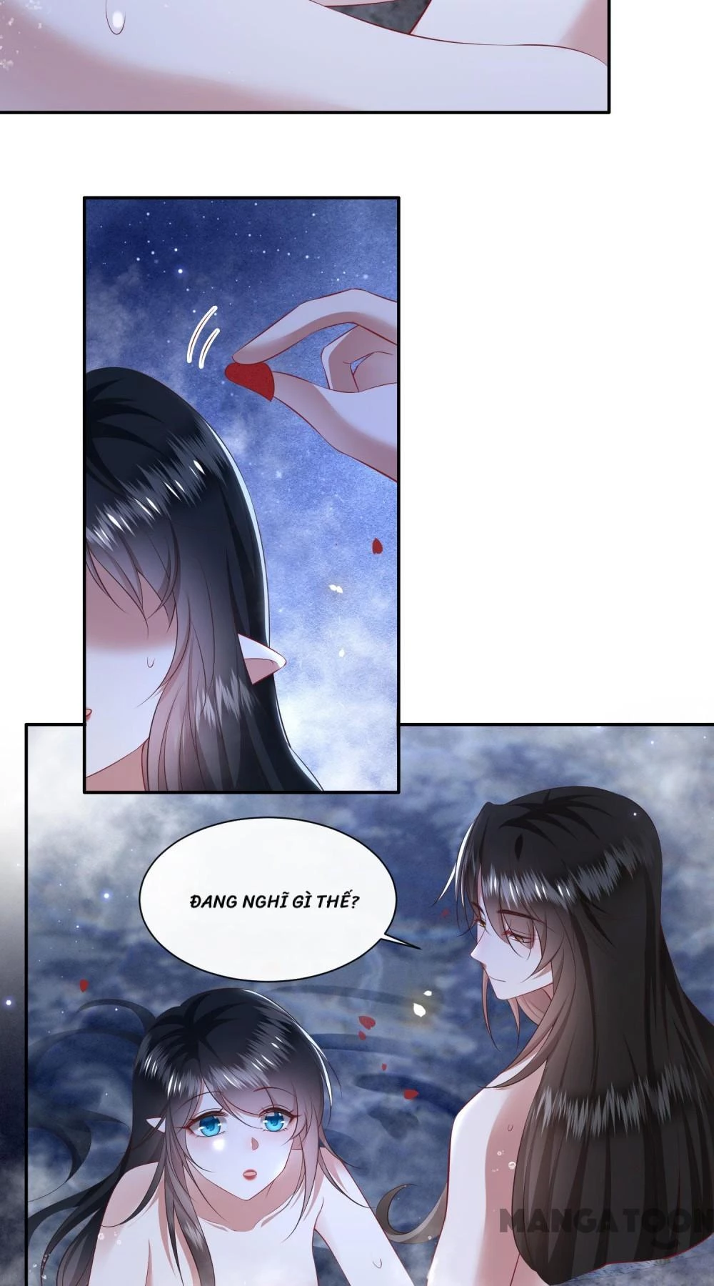 Con Đường Hoang Dã Của Vương Phi Chapter 128 - 22