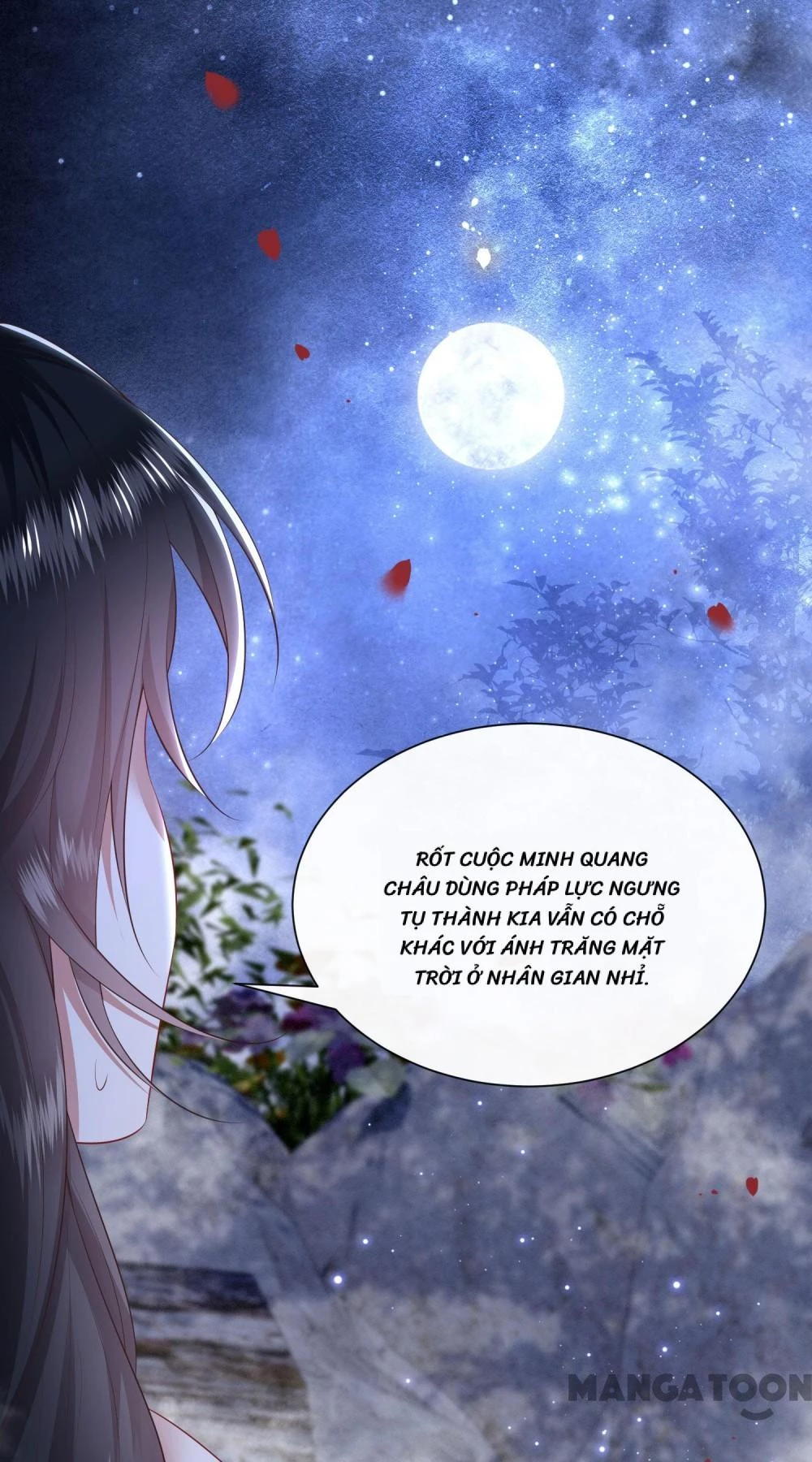 Con Đường Hoang Dã Của Vương Phi Chapter 128 - 24