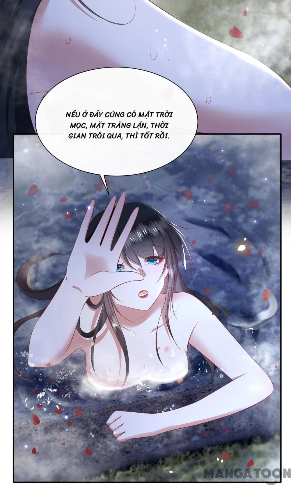 Con Đường Hoang Dã Của Vương Phi Chapter 128 - 26