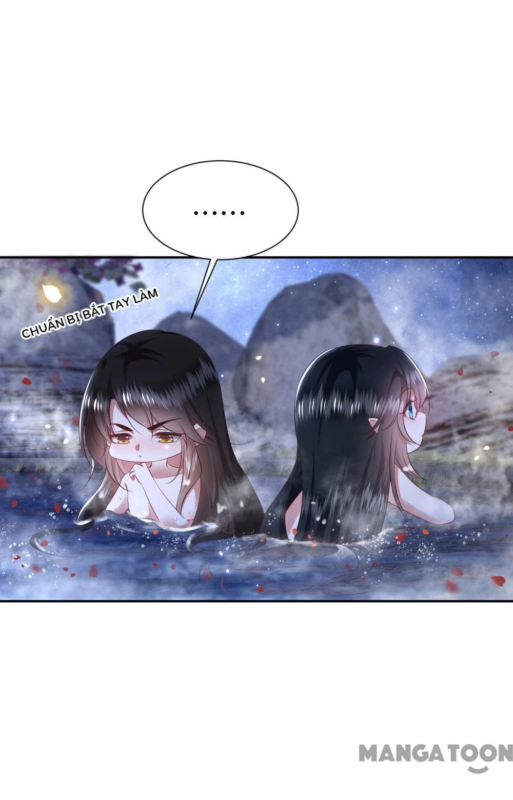 Con Đường Hoang Dã Của Vương Phi Chapter 128 - 27