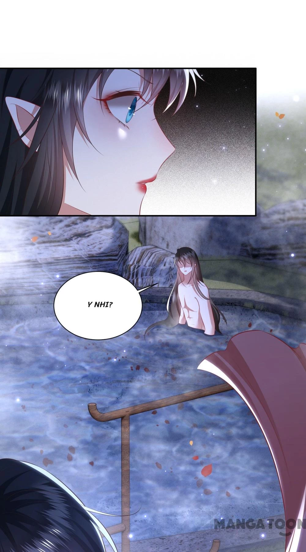 Con Đường Hoang Dã Của Vương Phi Chapter 128 - 28