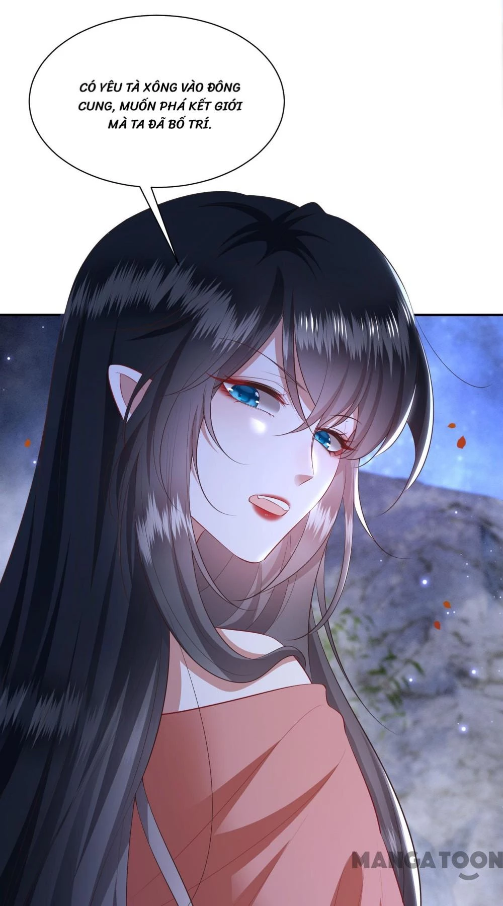 Con Đường Hoang Dã Của Vương Phi Chapter 128 - 32