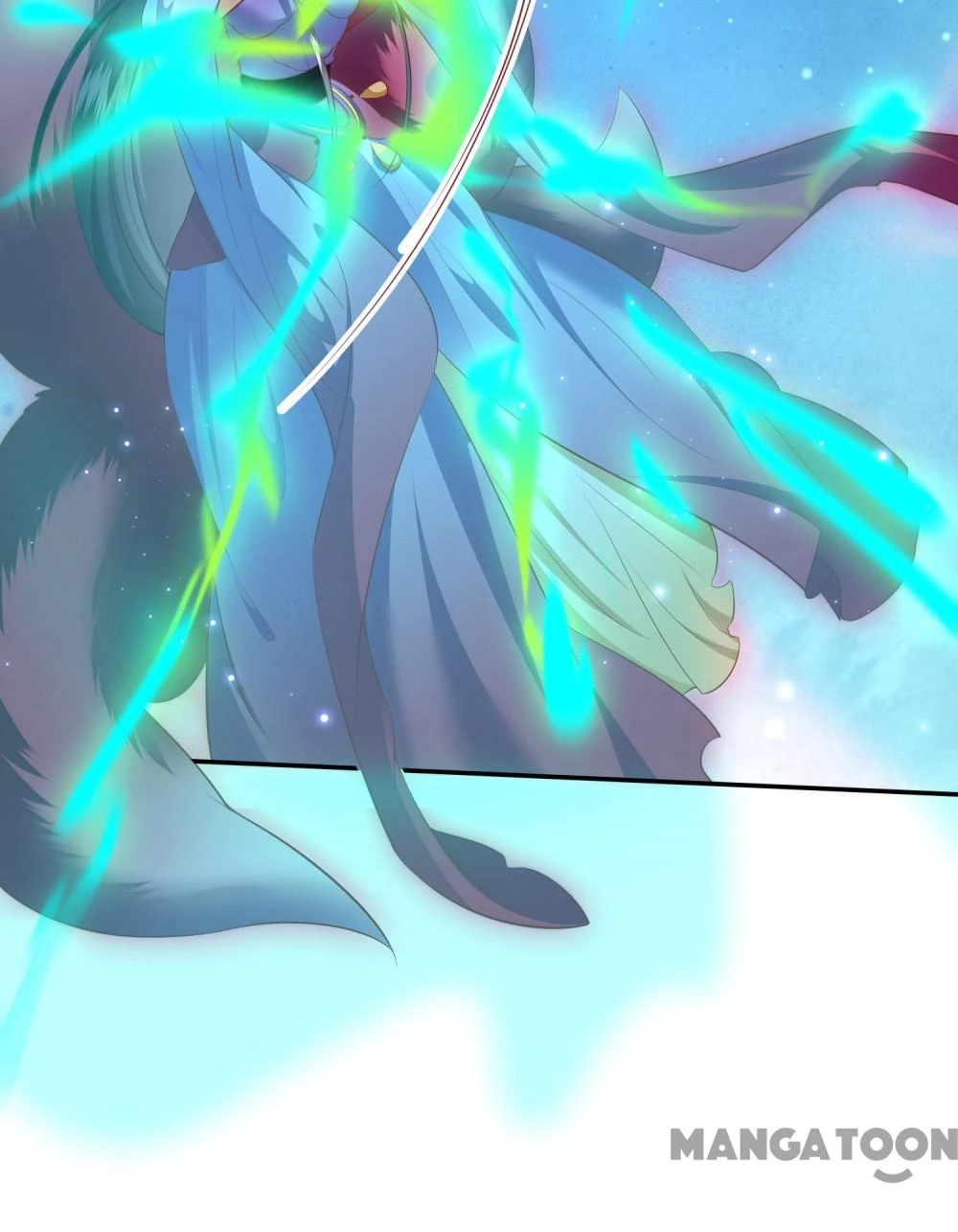 Con Đường Hoang Dã Của Vương Phi Chapter 128 - 35