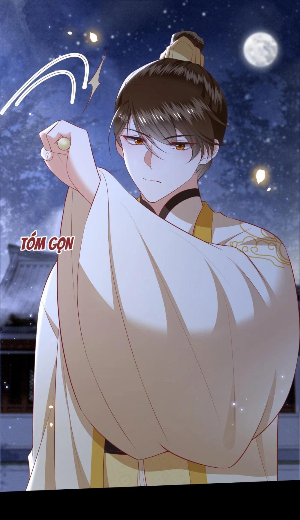 Con Đường Hoang Dã Của Vương Phi Chapter 128 - 54