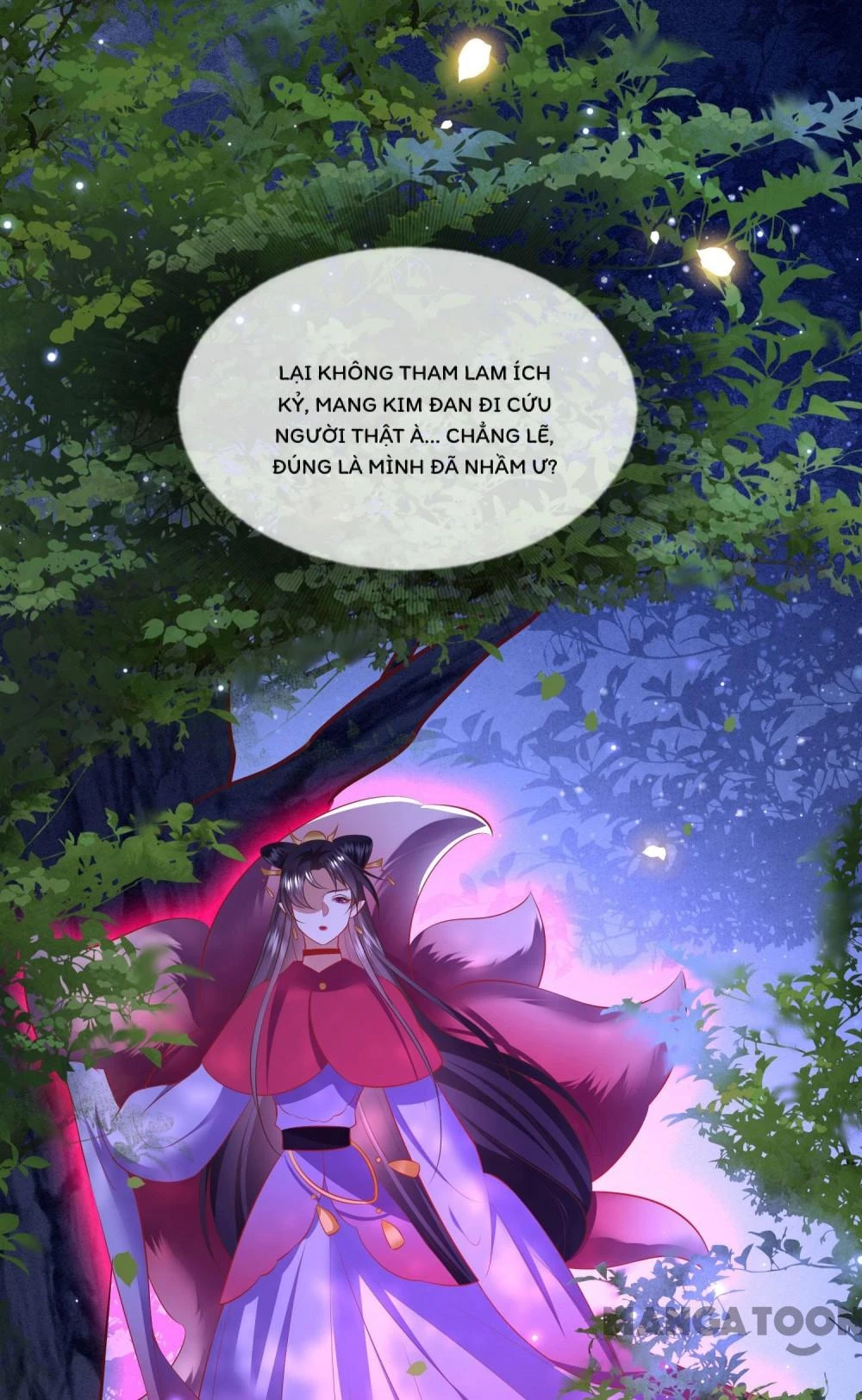 Con Đường Hoang Dã Của Vương Phi Chapter 128 - 63