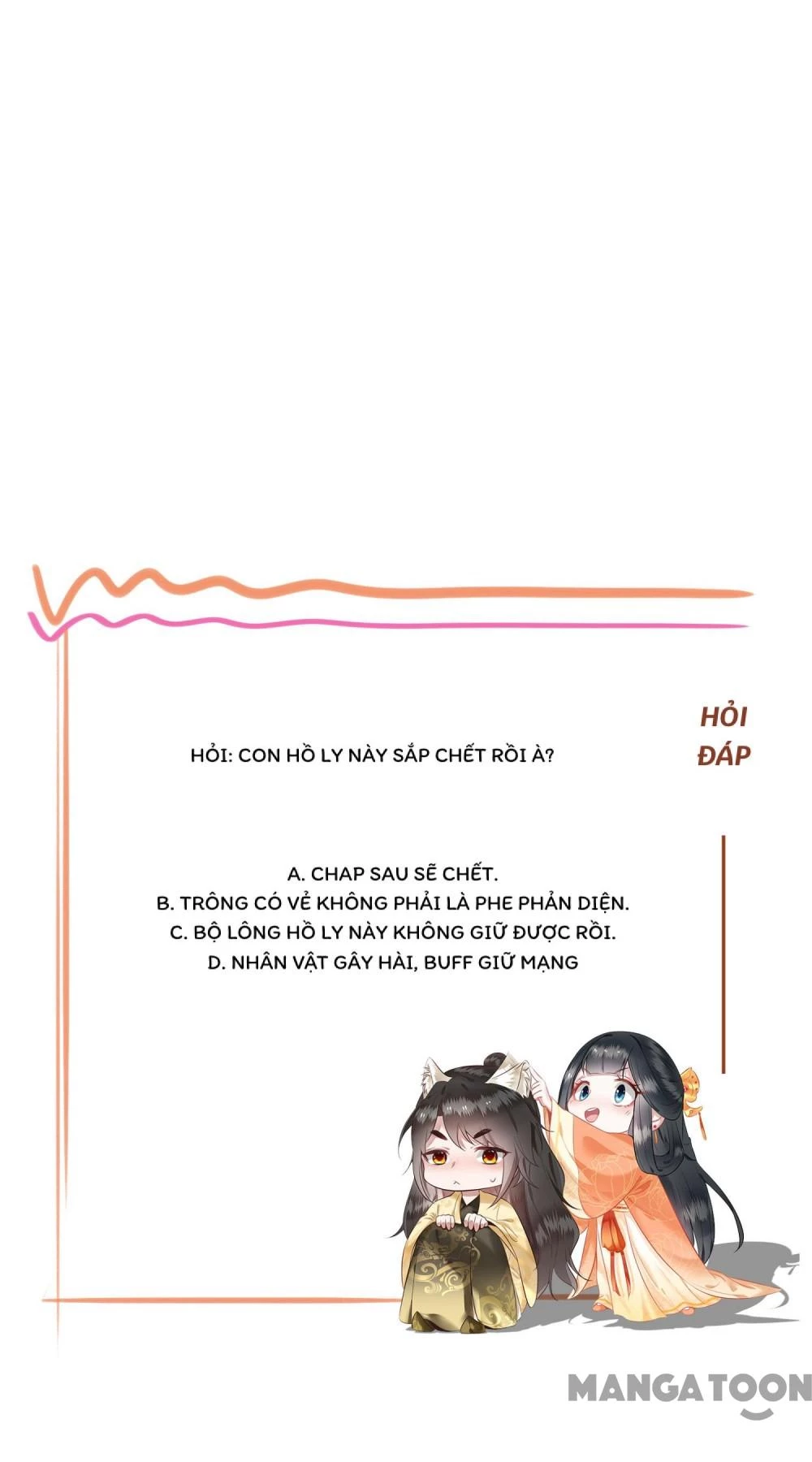 Con Đường Hoang Dã Của Vương Phi Chapter 128 - 65