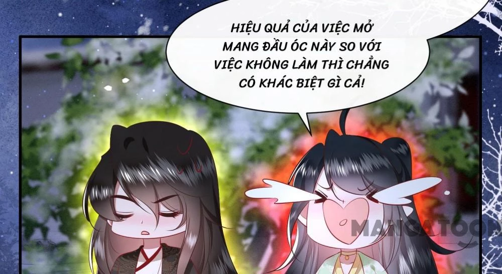 Con Đường Hoang Dã Của Vương Phi Chapter 129 - 6