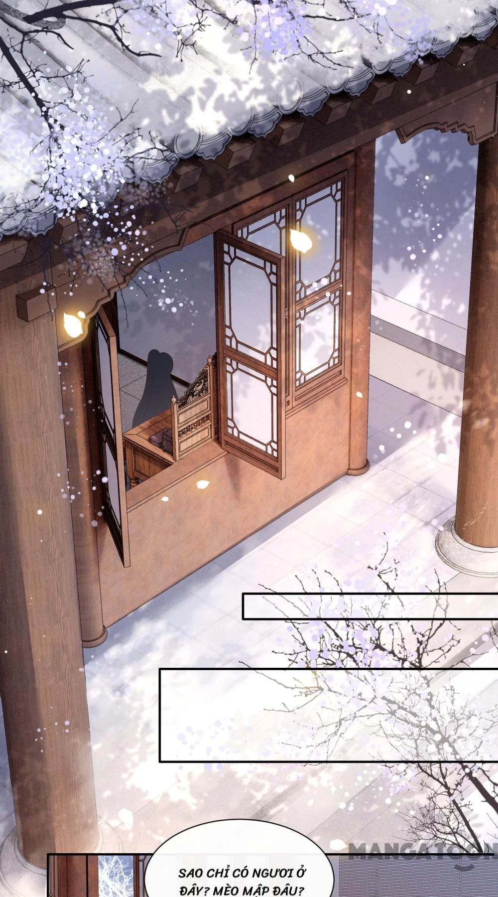 Con Đường Hoang Dã Của Vương Phi Chapter 129 - 10