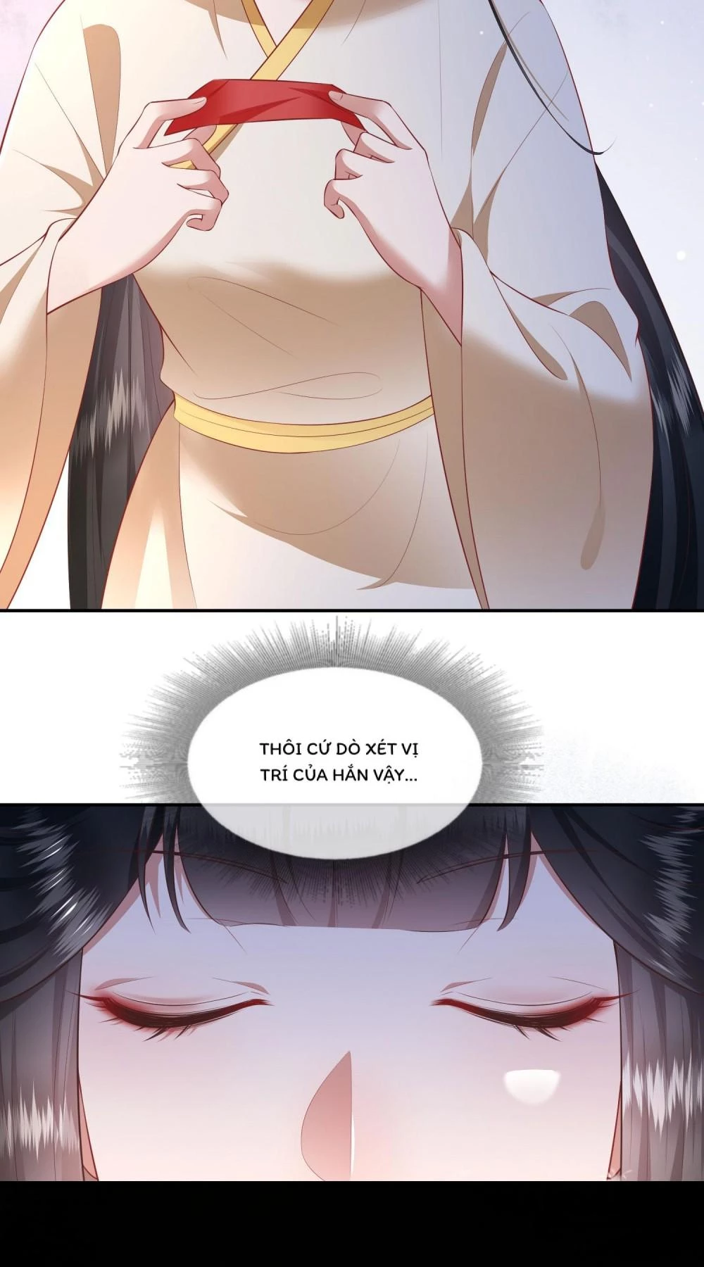 Con Đường Hoang Dã Của Vương Phi Chapter 129 - 14