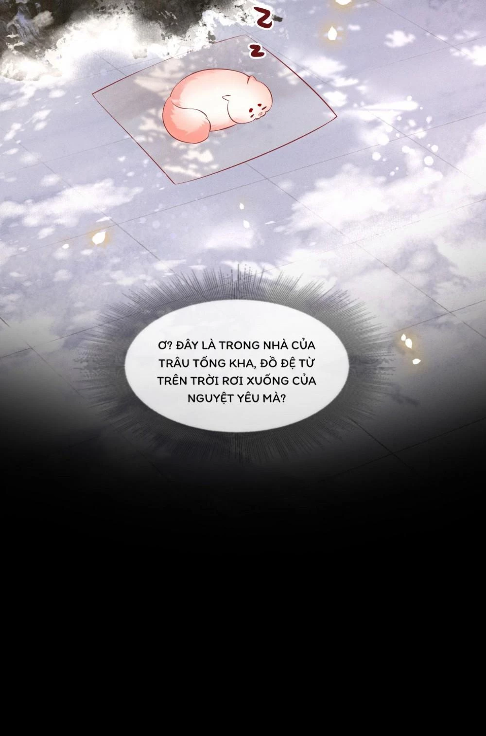 Con Đường Hoang Dã Của Vương Phi Chapter 129 - 18