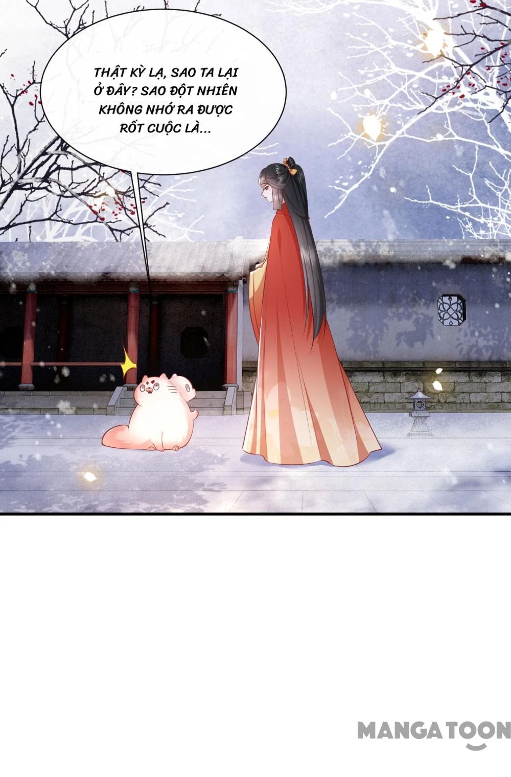 Con Đường Hoang Dã Của Vương Phi Chapter 129 - 26