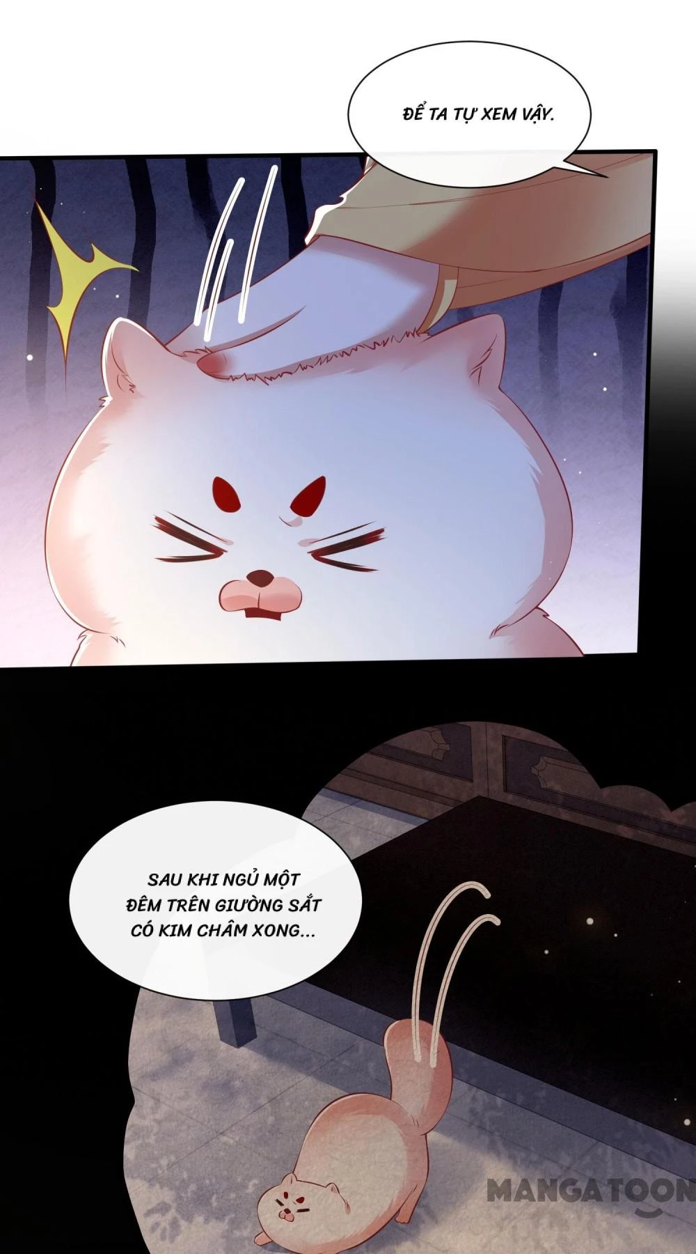 Con Đường Hoang Dã Của Vương Phi Chapter 129 - 27