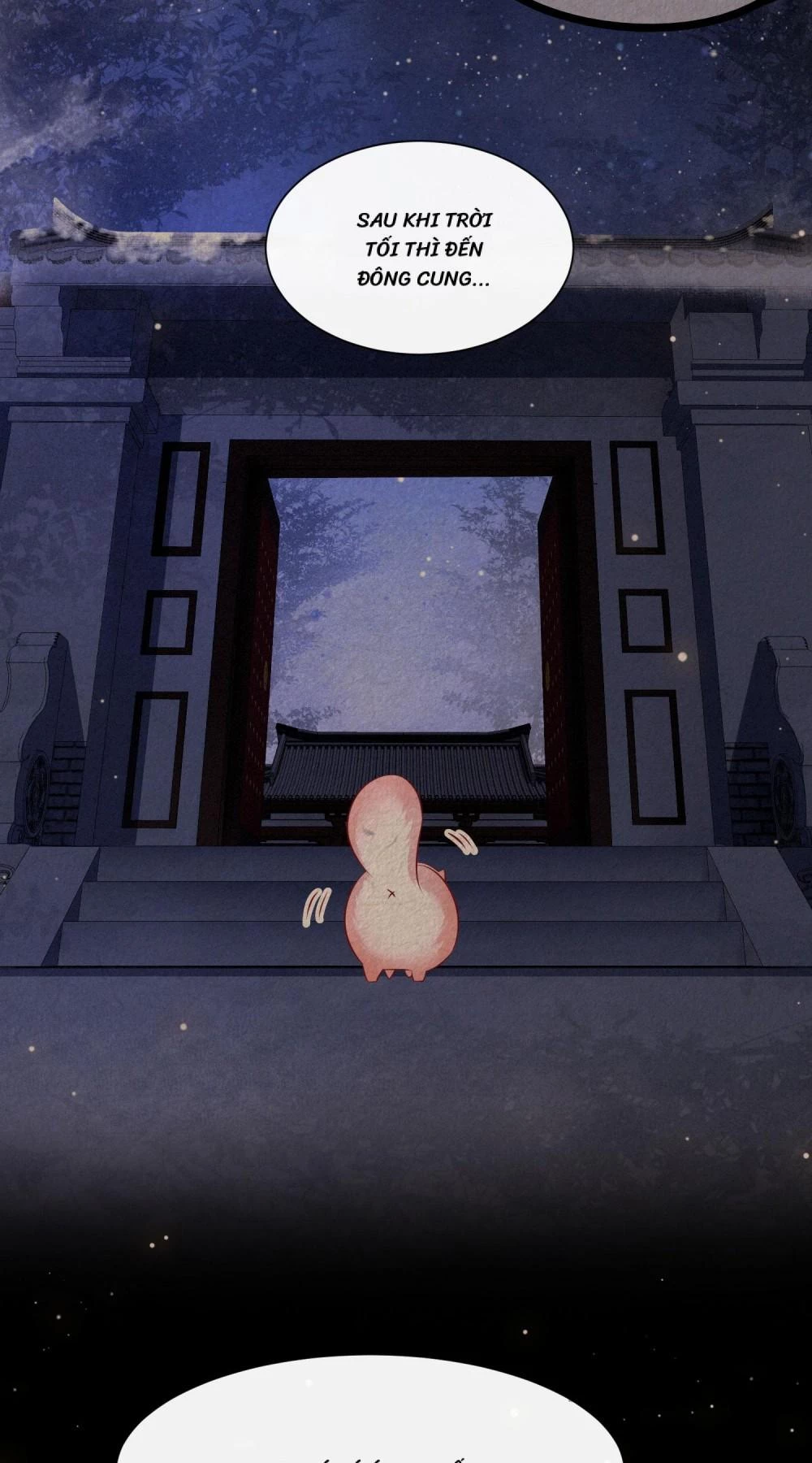 Con Đường Hoang Dã Của Vương Phi Chapter 129 - 31