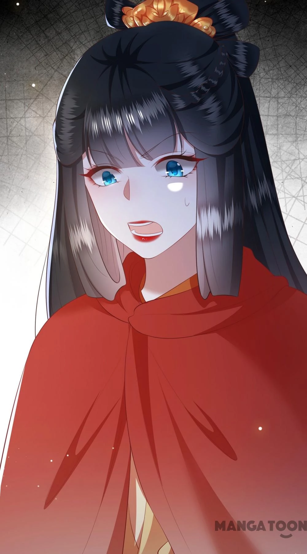 Con Đường Hoang Dã Của Vương Phi Chapter 129 - 33