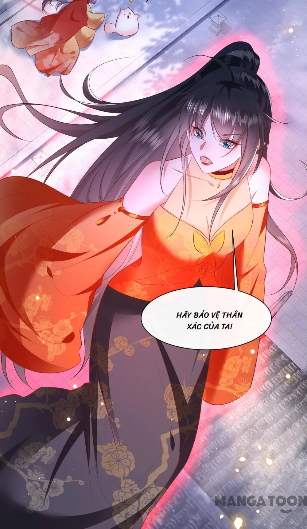 Con Đường Hoang Dã Của Vương Phi Chapter 129 - 42