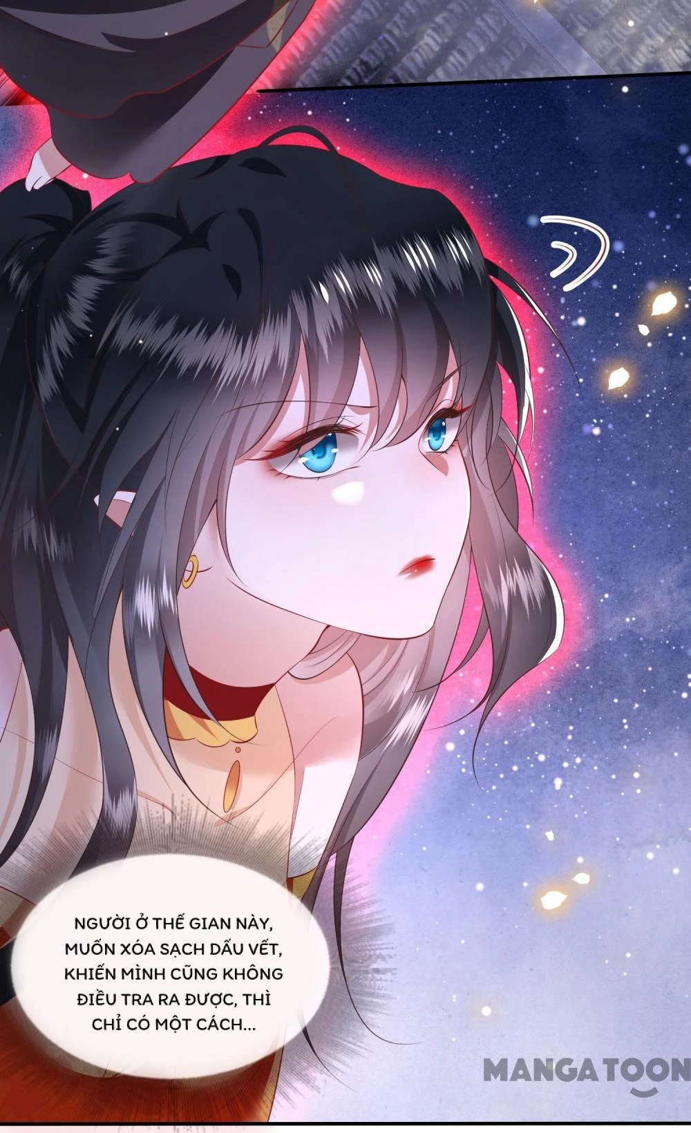 Con Đường Hoang Dã Của Vương Phi Chapter 129 - 43