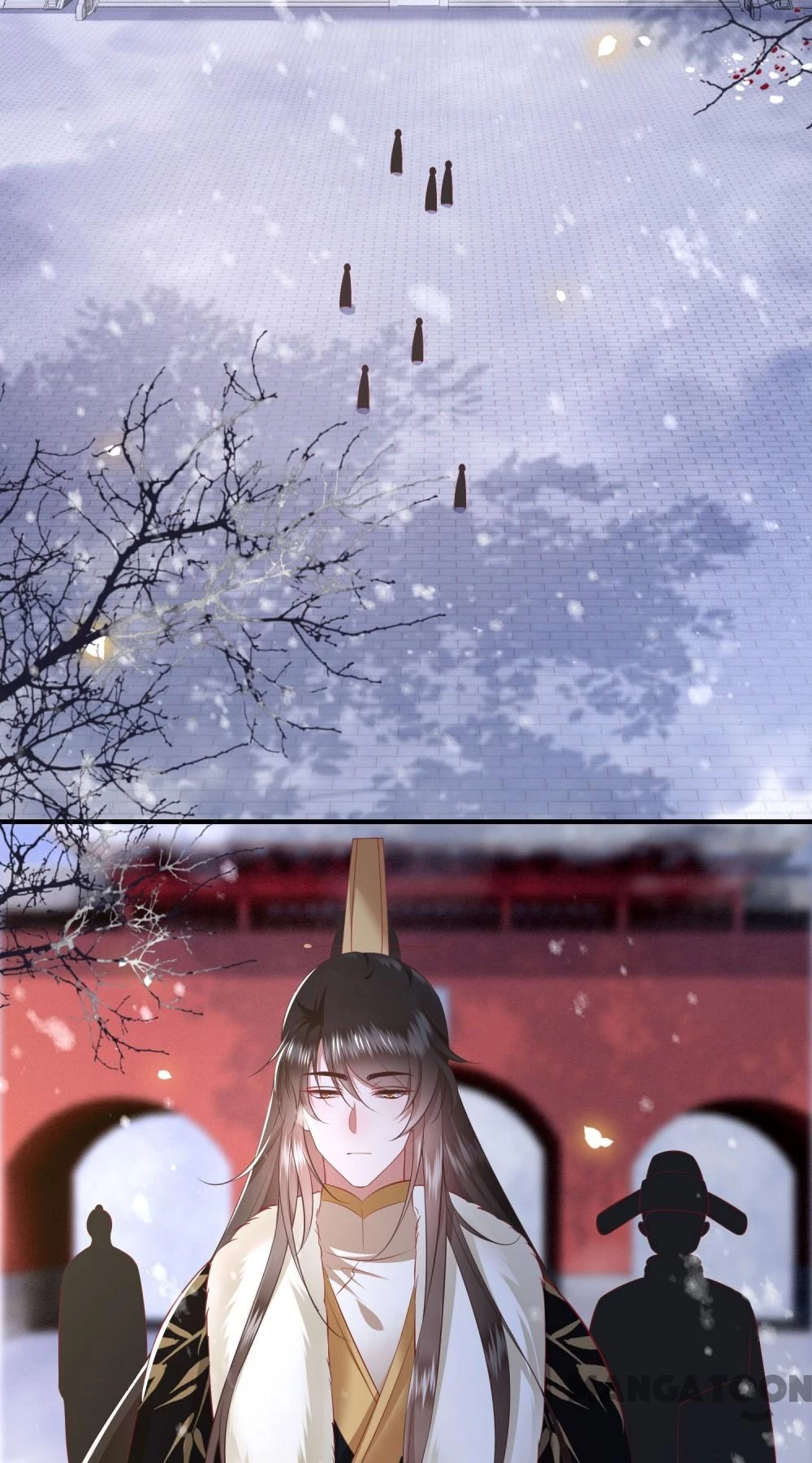 Con Đường Hoang Dã Của Vương Phi Chapter 129 - 46