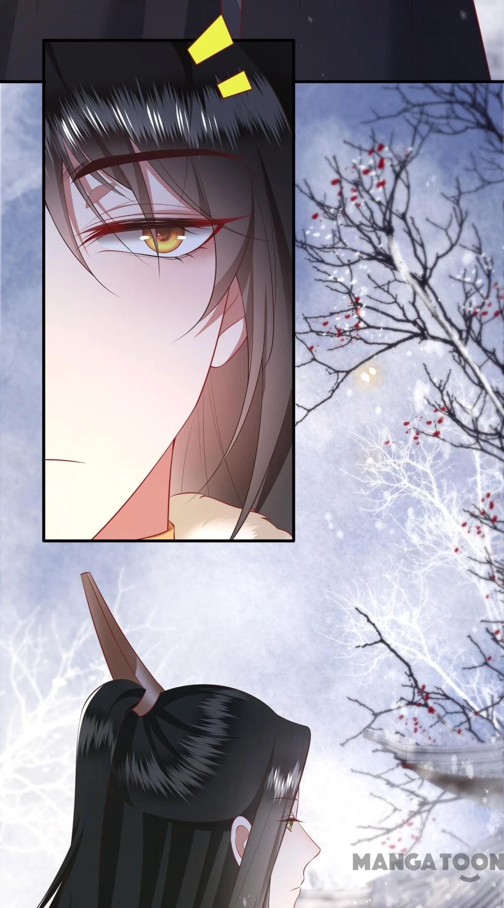 Con Đường Hoang Dã Của Vương Phi Chapter 129 - 48