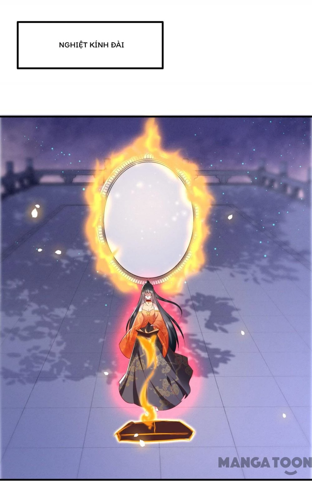 Con Đường Hoang Dã Của Vương Phi Chapter 129 - 51