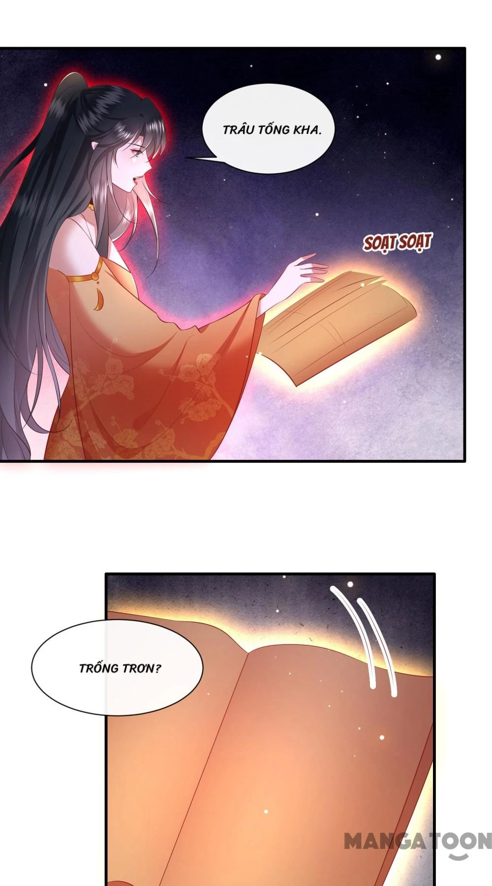 Con Đường Hoang Dã Của Vương Phi Chapter 129 - 52