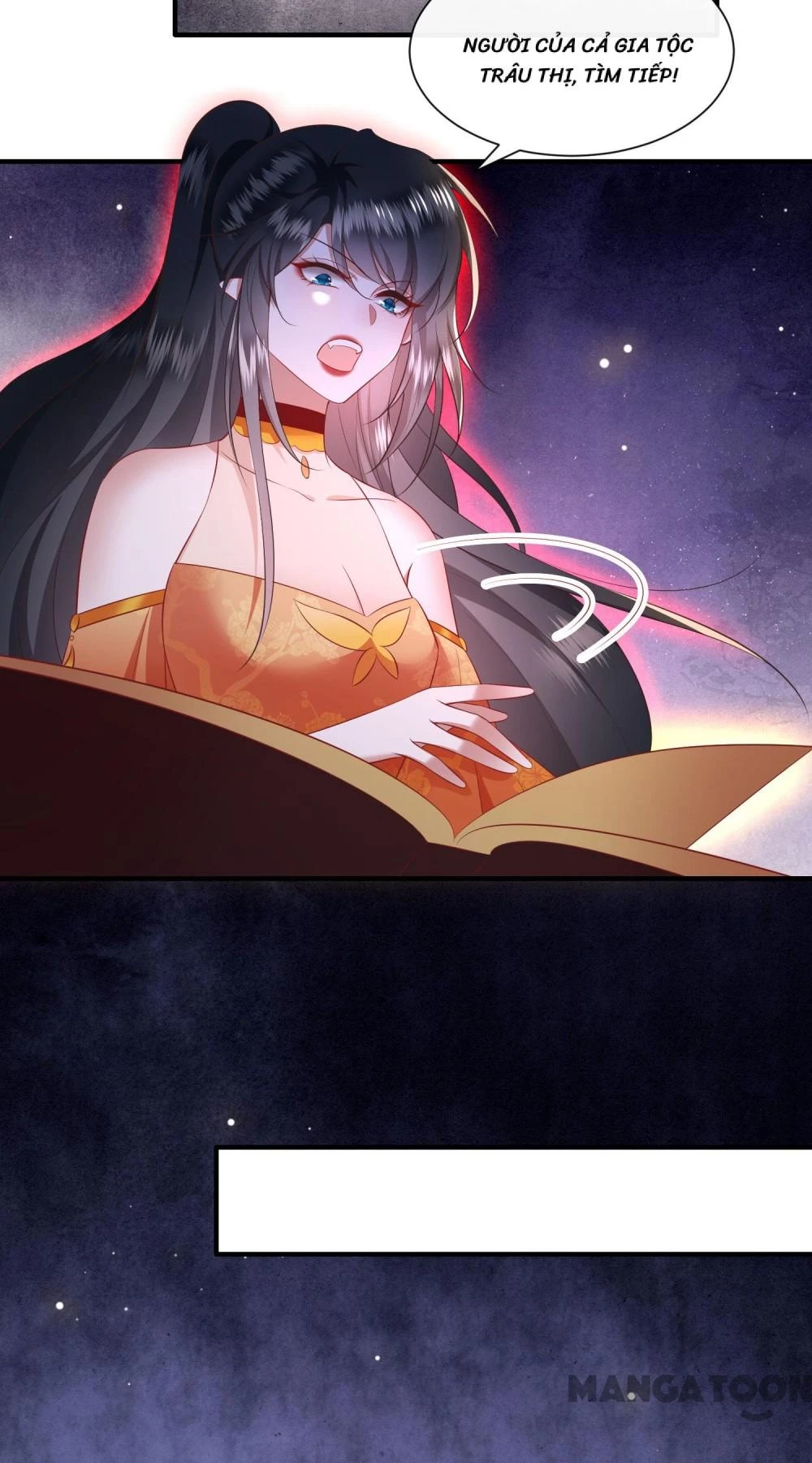 Con Đường Hoang Dã Của Vương Phi Chapter 129 - 54