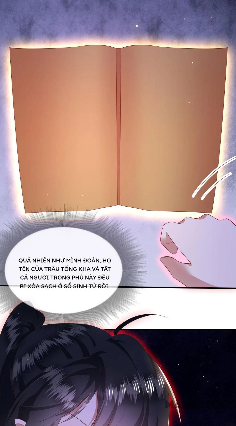 Con Đường Hoang Dã Của Vương Phi Chapter 129 - 56