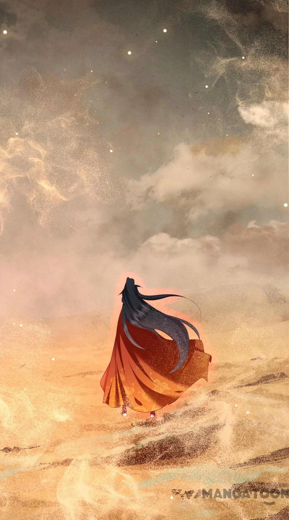 Con Đường Hoang Dã Của Vương Phi Chapter 129 - 60