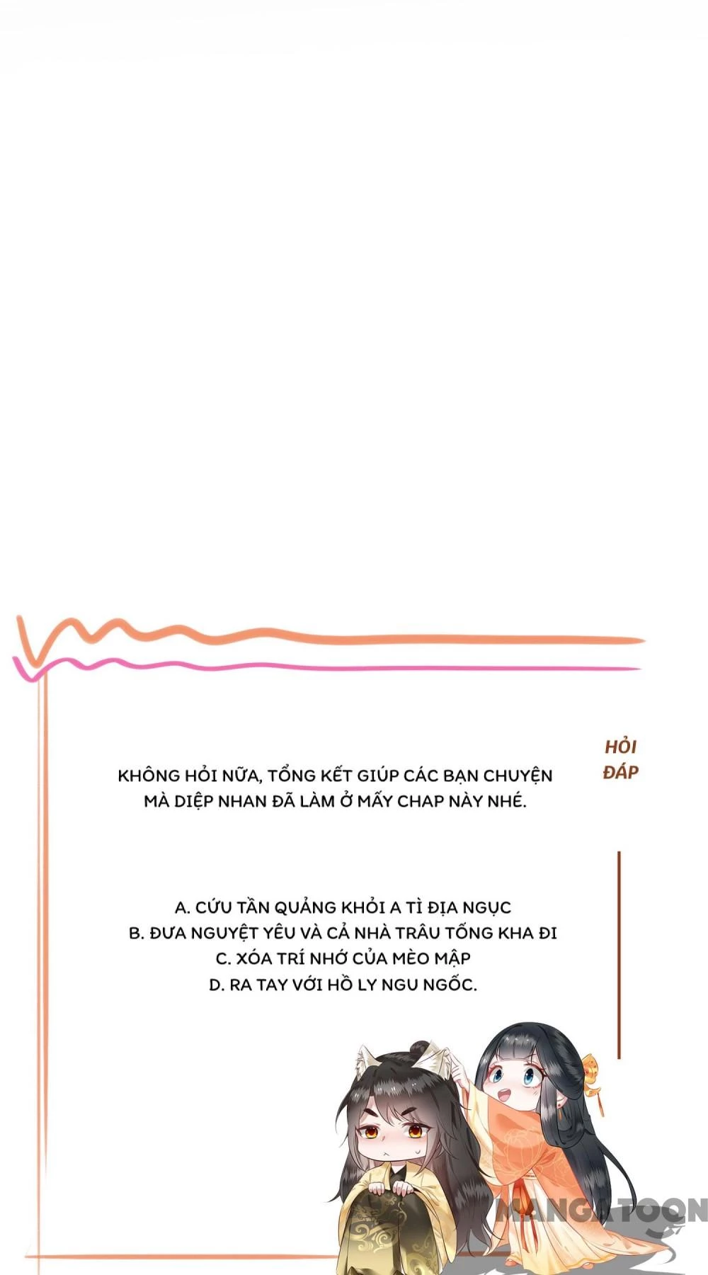 Con Đường Hoang Dã Của Vương Phi Chapter 129 - 64