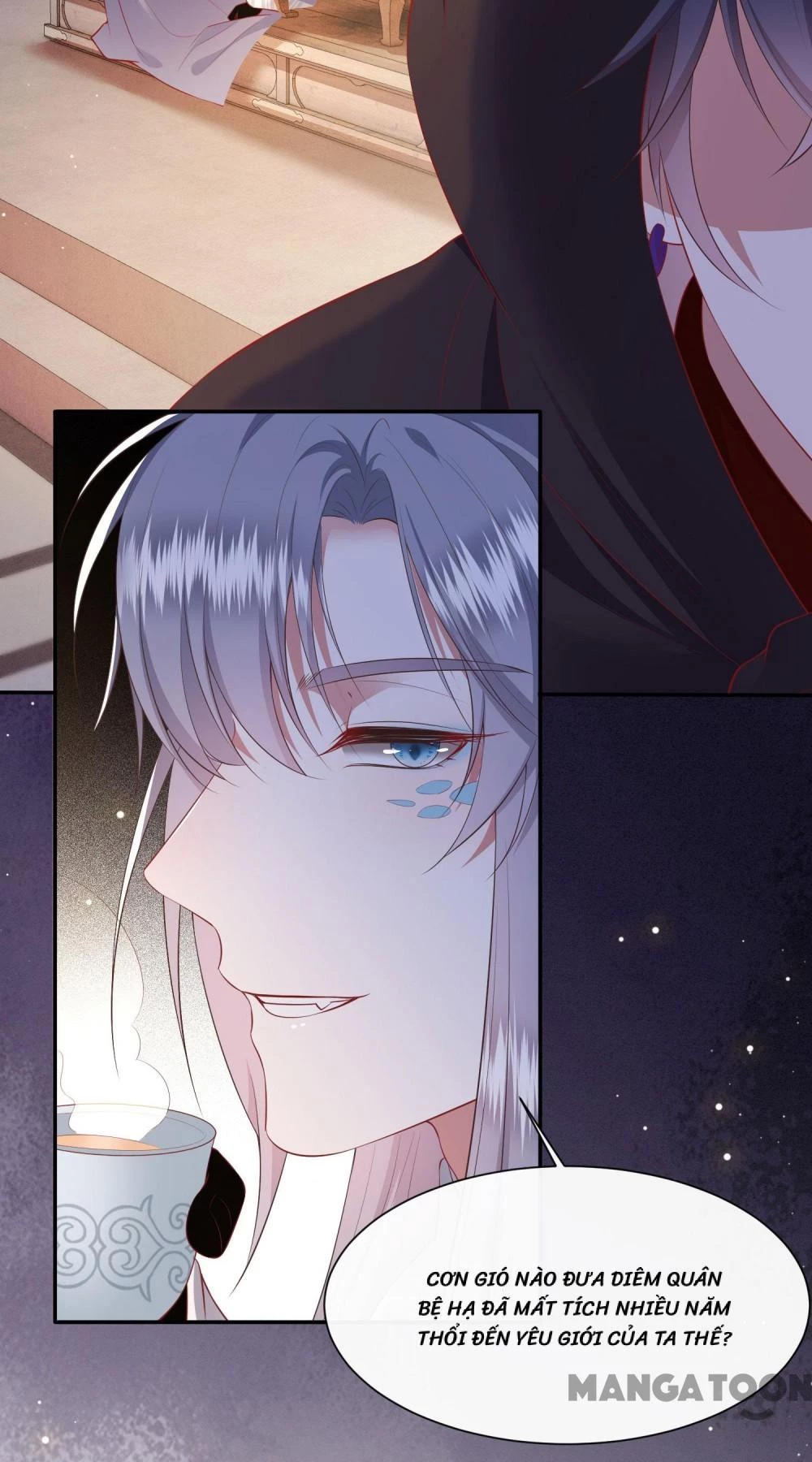 Con Đường Hoang Dã Của Vương Phi Chapter 130 - 3